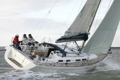 Charter Sailboat Dufour Yachts Dufour 425 GL Jolly Harbour