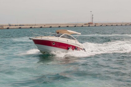 Rental Motorboat Beneteau Monte Carlo 27 Alicante