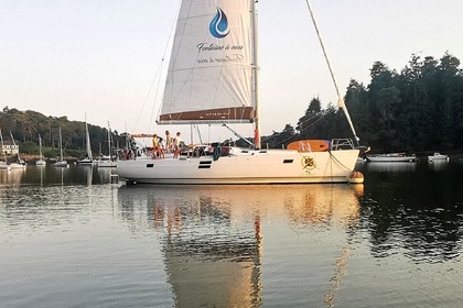 Miete Segelboot Elan ELAN 50 La Trinité-sur-Mer