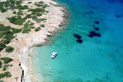 Ενοικίαση Σκάφος χωρίς δίπλωμα  Poseidon BluWater 170 Άγιος Νικόλαος