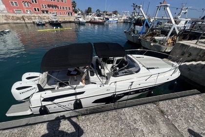 Miete Motorboot KARNIC SL 902 Monopoli