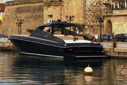 Miete Motorboot Itama Itama 75 Poltu Quatu
