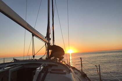 Alquiler Velero Bavaria 31 Cruiser Benalmádena