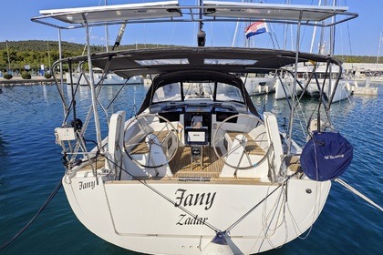 Чартер Парусная яхта Hanse Yachts Hanse 388 Сукошан