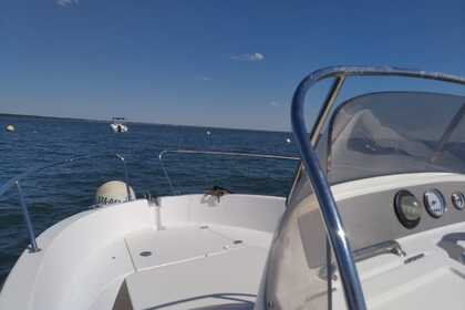Alquiler Lancha Jeanneau Cap Camarat 545 Wa Lège-Cap-Ferret