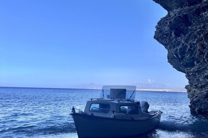 Ενοικίαση Σκάφος χωρίς δίπλωμα  Creta Navis L.N Ηράκλειο