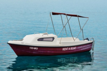 Charter Motorboat Ven 501k Bol