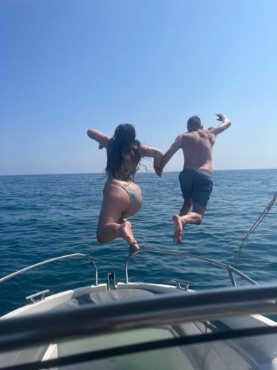 Benalmádena Without license Octopus 47 cc alt tag text