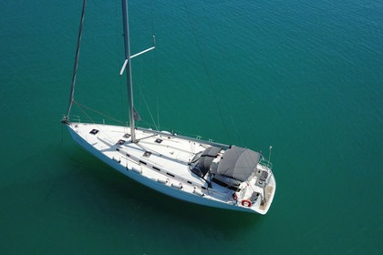 Czarter Jacht żaglowy Beneteau Cyclades 50.4 Alimos