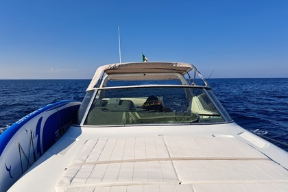 Rental Motorboat Gobbi 31 cabin Porto Badino