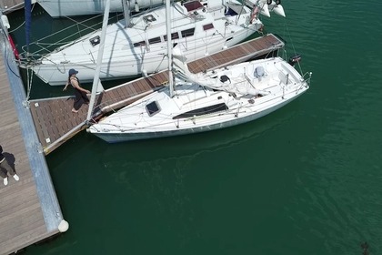 Noleggio Barca a vela Archambault Surprise Q La Rochelle