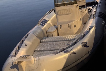 Aluguel Barco sem licença  Stilmar Nerano Sorrento