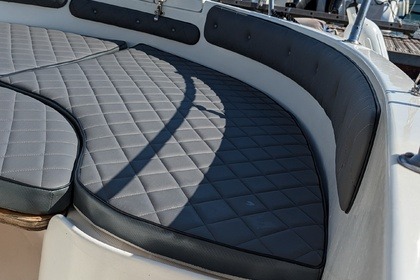 Rental Boat without license  SOCIETA' GESTIONE NAVALE MURENA 550 Taranto