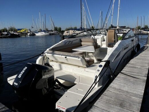 motorboot huren biesbosch