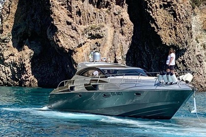 Ενοικίαση Μηχανοκίνητο σκάφος Rizzardi Incredible 45 Positano