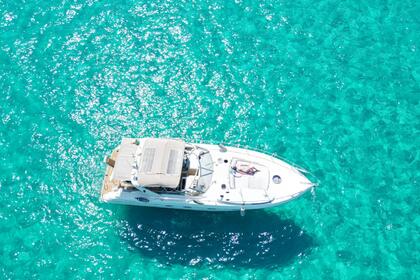 Miete Motorboot Fiart Mare GENIUS 40 Palermo