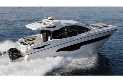 Rental Motorboat  Karnic S37x Palma de Mallorca