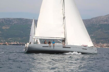 Czarter Jacht żaglowy More Boats More 55 Trogir