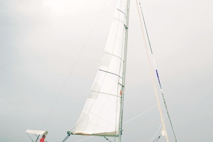 Verhuur Zeilboot Beneteau First 36.7 Lagos
