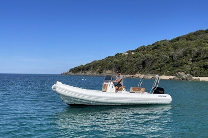 Miete RIB ZODIAC MEDLINE 660 Propriano