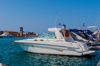 Ενοικίαση Μηχανοκίνητο σκάφος Searay 290 Ρόδος