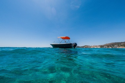 Alquiler Barco sin licencia  Marion 500 Classic Mallorca