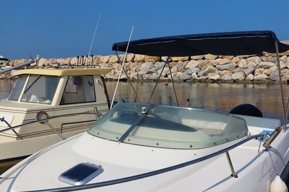 Aluguel Lancha Kelt Azura Argelès-sur-Mer