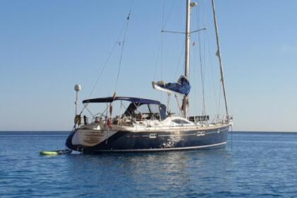 Location Voilier Jeanneau Sun Odyssey 54DS Ibiza