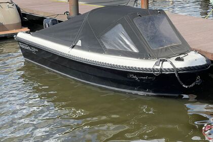 Miete Motorboot Topcraft 484 Haarlem