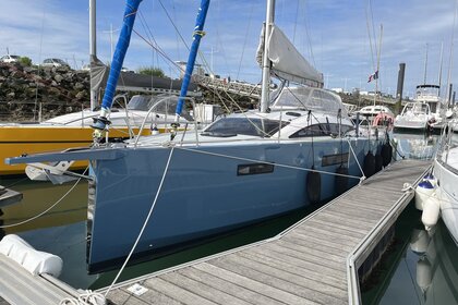 Rental Sailboat RM Yachts RM 1070 La Rochelle