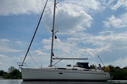 Verhuur Zeilboot Bavaria 34 Cruiser Ophoven