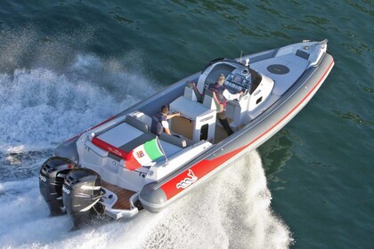 Location Bateau à moteur  MV Marine Mito 31 Cannigione