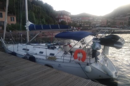 Charter Sailboat Dufour 36 Classic Cannes