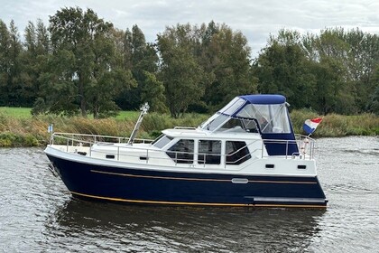 Ενοικίαση Ποταμόπλοιο Veritas Elite Veha 1000 AK Jirnsum