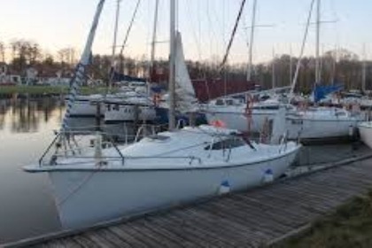 Czarter Jacht żaglowy i Yacht Sasanka Viva 600 Bogaczewo