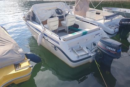 Hire Boat without licence  Rio Rio 550 Angera