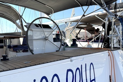 Location Voilier Bavaria Yachtbau Bavaria C50 Style - 5 cab. Kaštel Gomilica