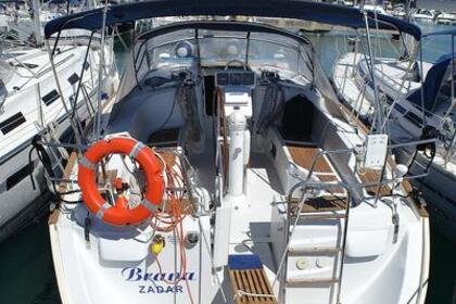 Verhuur Zeilboot Bénéteau Oceanis Clipper 423 - 4 cab. Sukošan