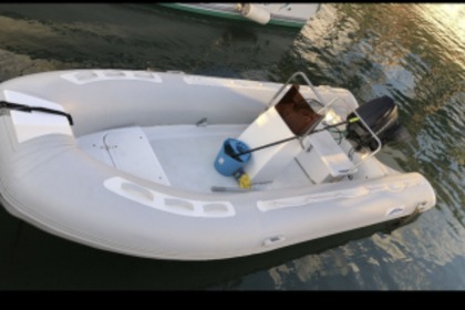 Alquiler Neumática Rib Rib Torremolinos