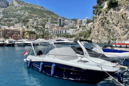 Miete Motorboot JEANNEAU Cap Camarat 7.5 WA SERIE 2 Monaco