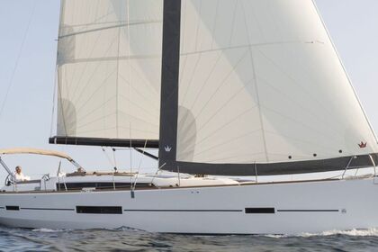 Location Voilier Dufour Dufour 520 Grand Large Toulon