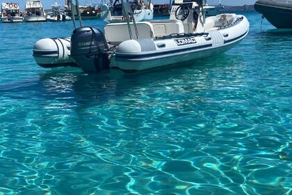 Miete RIB Lomac Nautica Lomac 599 Santa Teresa Gallura
