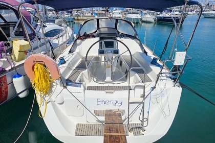 Чартер Парусная яхта Jeanneau Sun Odyssey 33i Изола