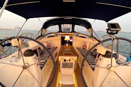 Hire Sailboat Bavaria Bavaria 42 Cruiser Brindisi