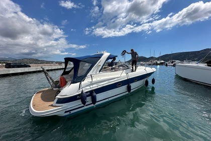 Charter Motorboat Bavaria Bavaria 37 Sport Le Lavandou