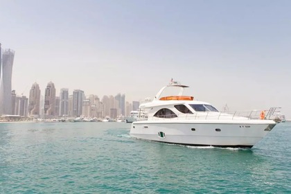Alquiler Yate Durreti Yacht Dubái