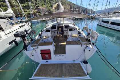 Verhuur Zeilboot Hanse Hanse 455 Dubrovnik