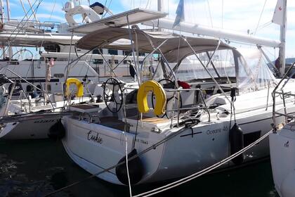 Ενοικίαση Ιστιοπλοϊκό σκάφος Beneteau 2024 Πρέβεζα