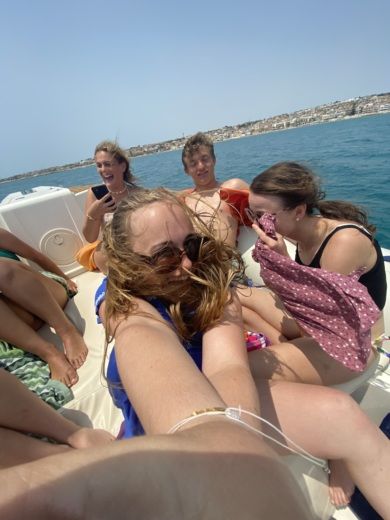 Marina di Ragusa RIB Capelli Capelli Tempest 775 alt tag text