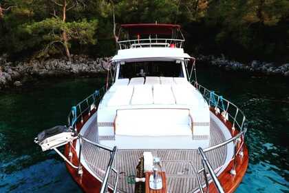 Location Goélette 2010 2010 Fethiye